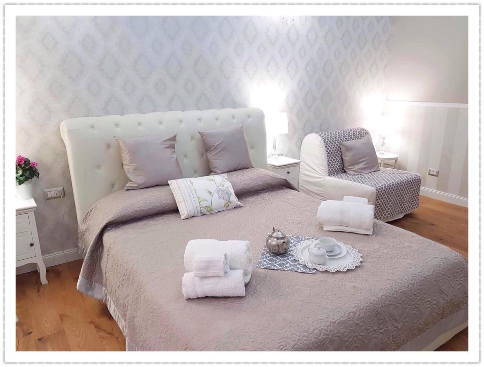 Appartamento Casa De Rose