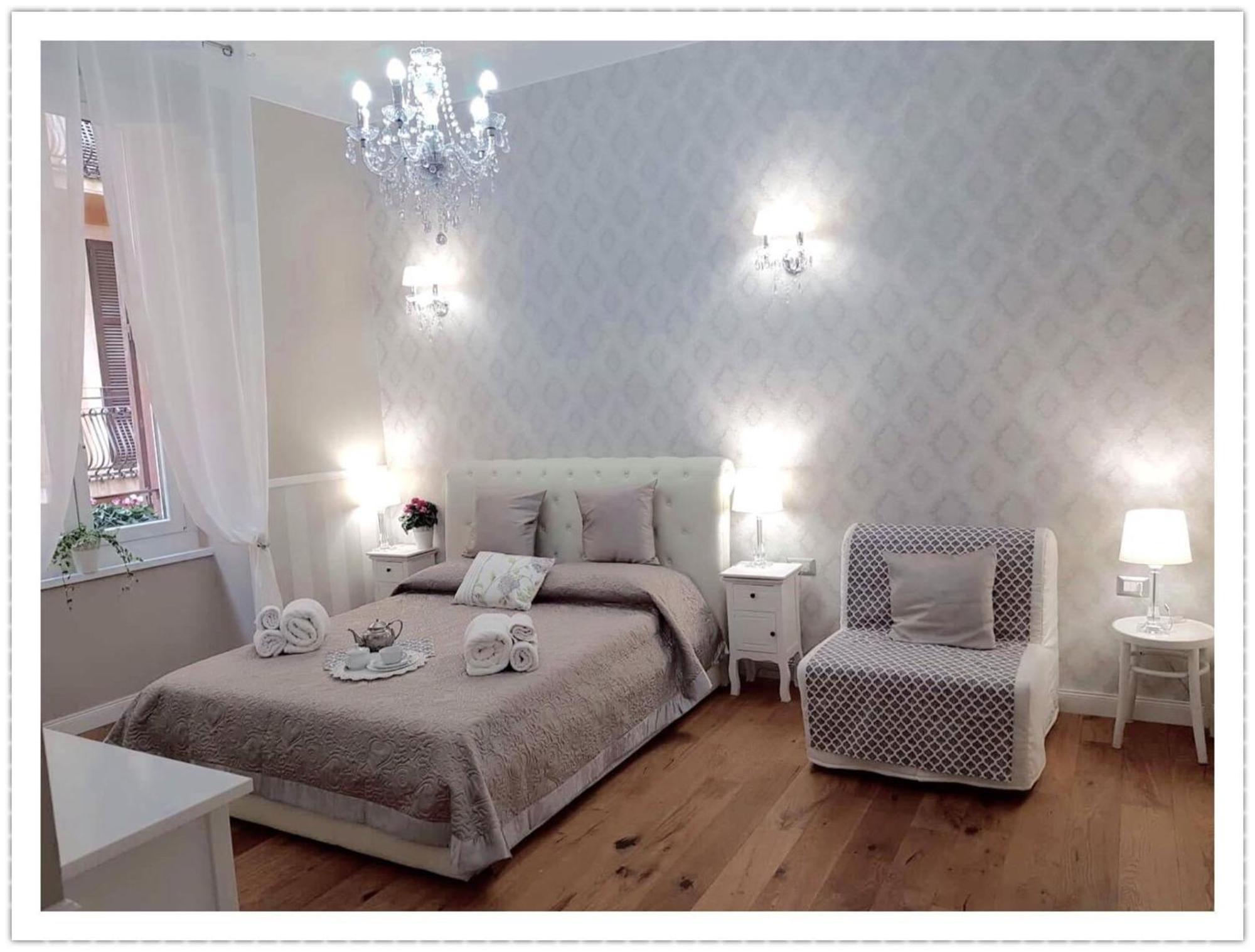 Appartamento Casa De Rose *