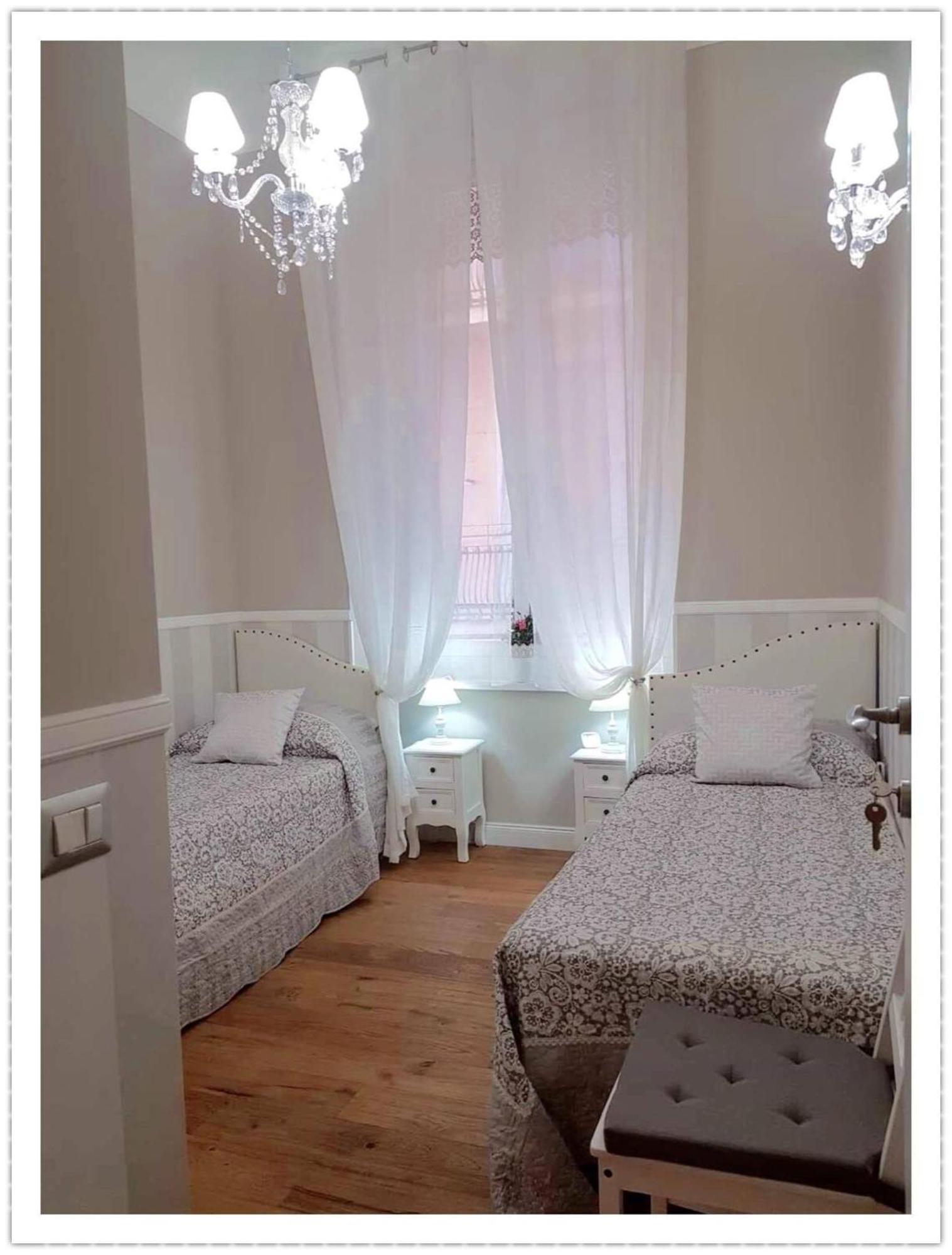 Appartamento Casa De Rose Roma