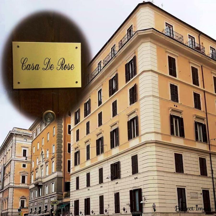 Appartamento Casa De Rose *