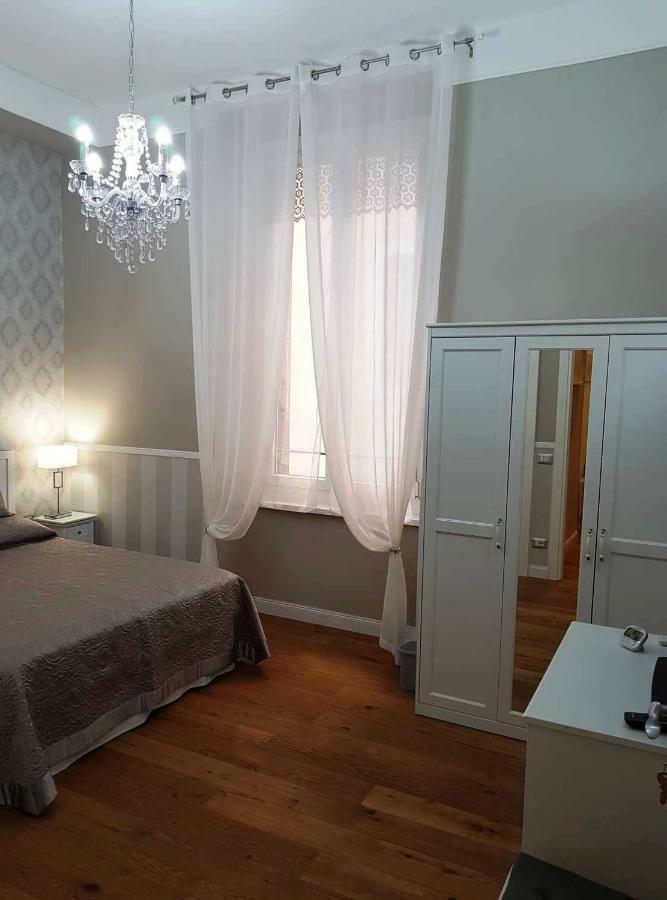 Casa De Rose Appartamento