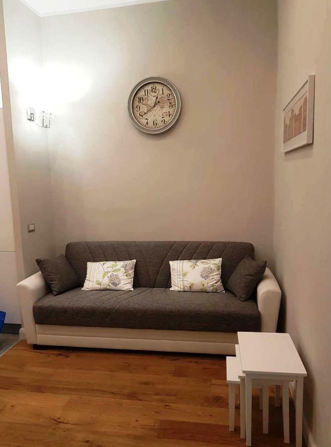 Appartamento Casa De Rose