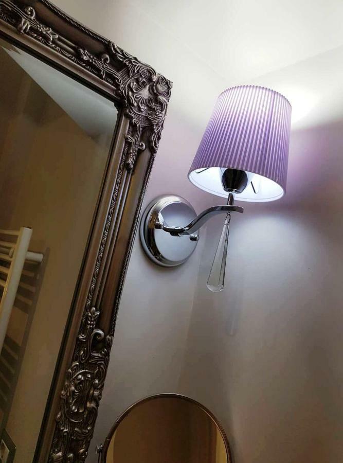Appartamento Casa De Rose